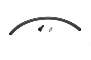 Dodge Cummins 3500 Hose - Fleece Performance - 1/2in High Flow Feed Line Kit - `10-`18 Dodge Cummins 3500 Hose - Fleece Performance - 1/2in High Flow Feed Line Kit - `10-`18